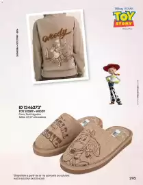 Catálogo Price Shoes Página 295