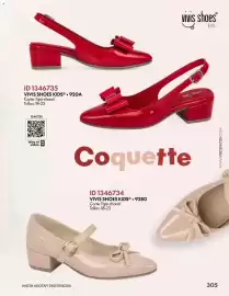 Catálogo Price Shoes Página 305