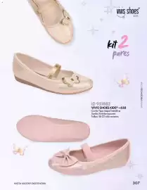 Catálogo Price Shoes Página 307