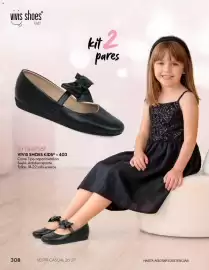 Catálogo Price Shoes Página 308