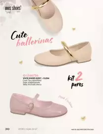 Catálogo Price Shoes Página 310
