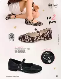 Catálogo Price Shoes Página 311