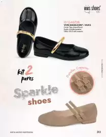 Catálogo Price Shoes Página 313