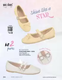 Catálogo Price Shoes Página 314