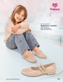 Catálogo Price Shoes Página 315