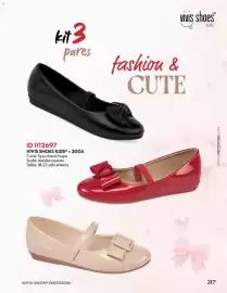 Catálogo Price Shoes Página 317