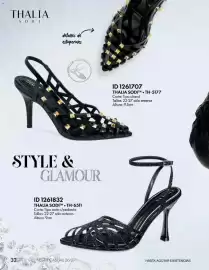 Catálogo Price Shoes Página 32