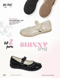 Catálogo Price Shoes Página 320