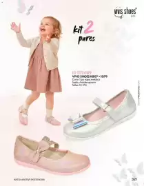 Catálogo Price Shoes Página 321