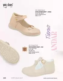 Catálogo Price Shoes Página 322