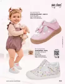 Catálogo Price Shoes Página 323