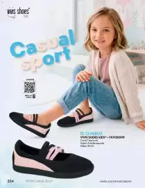 Catálogo Price Shoes Página 324