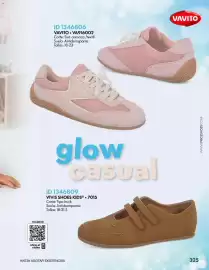 Catálogo Price Shoes Página 325