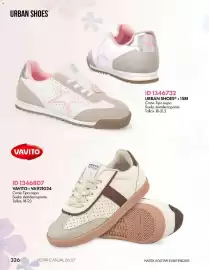 Catálogo Price Shoes Página 326