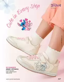 Catálogo Price Shoes Página 327