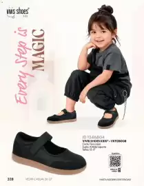 Catálogo Price Shoes Página 328