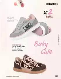Catálogo Price Shoes Página 329