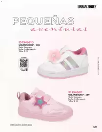 Catálogo Price Shoes Página 331