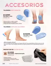 Catálogo Price Shoes Página 332