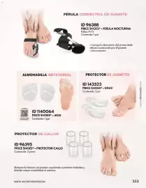 Catálogo Price Shoes Página 333