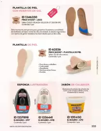 Catálogo Price Shoes Página 335
