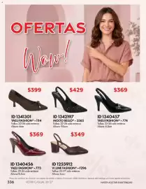 Catálogo Price Shoes Página 336