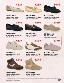 Catálogo Price Shoes Página 337