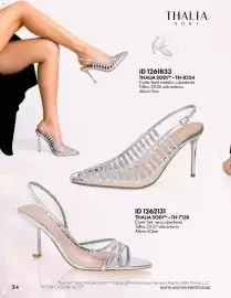 Catálogo Price Shoes Página 34