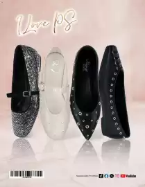 Catálogo Price Shoes Página 340