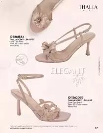 Catálogo Price Shoes Página 37