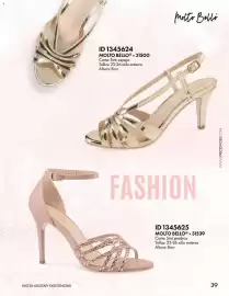 Catálogo Price Shoes Página 39
