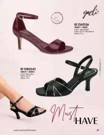 Catálogo Price Shoes Página 41
