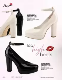 Catálogo Price Shoes Página 44