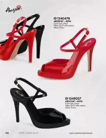 Catálogo Price Shoes Página 46