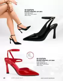 Catálogo Price Shoes Página 48