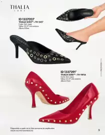 Catálogo Price Shoes Página 5