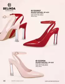 Catálogo Price Shoes Página 50