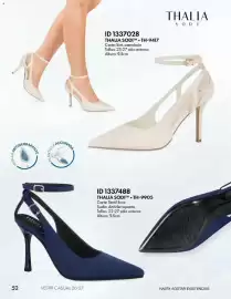 Catálogo Price Shoes Página 52