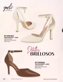 Catálogo Price Shoes Página 54