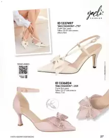 Catálogo Price Shoes Página 57