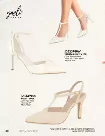 Catálogo Price Shoes Página 58