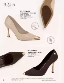Catálogo Price Shoes Página 6