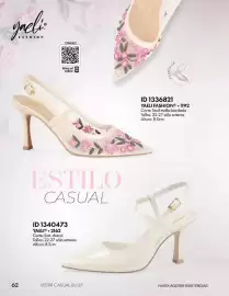 Catálogo Price Shoes Página 62