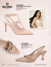 Catálogo Price Shoes Página 64