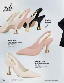 Catálogo Price Shoes Página 66