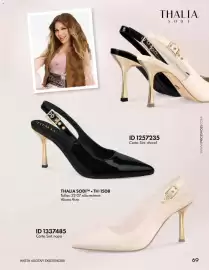 Catálogo Price Shoes Página 69