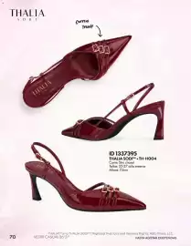 Catálogo Price Shoes Página 70