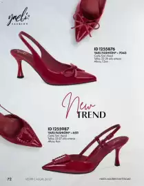 Catálogo Price Shoes Página 72