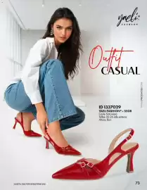 Catálogo Price Shoes Página 73