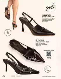 Catálogo Price Shoes Página 76